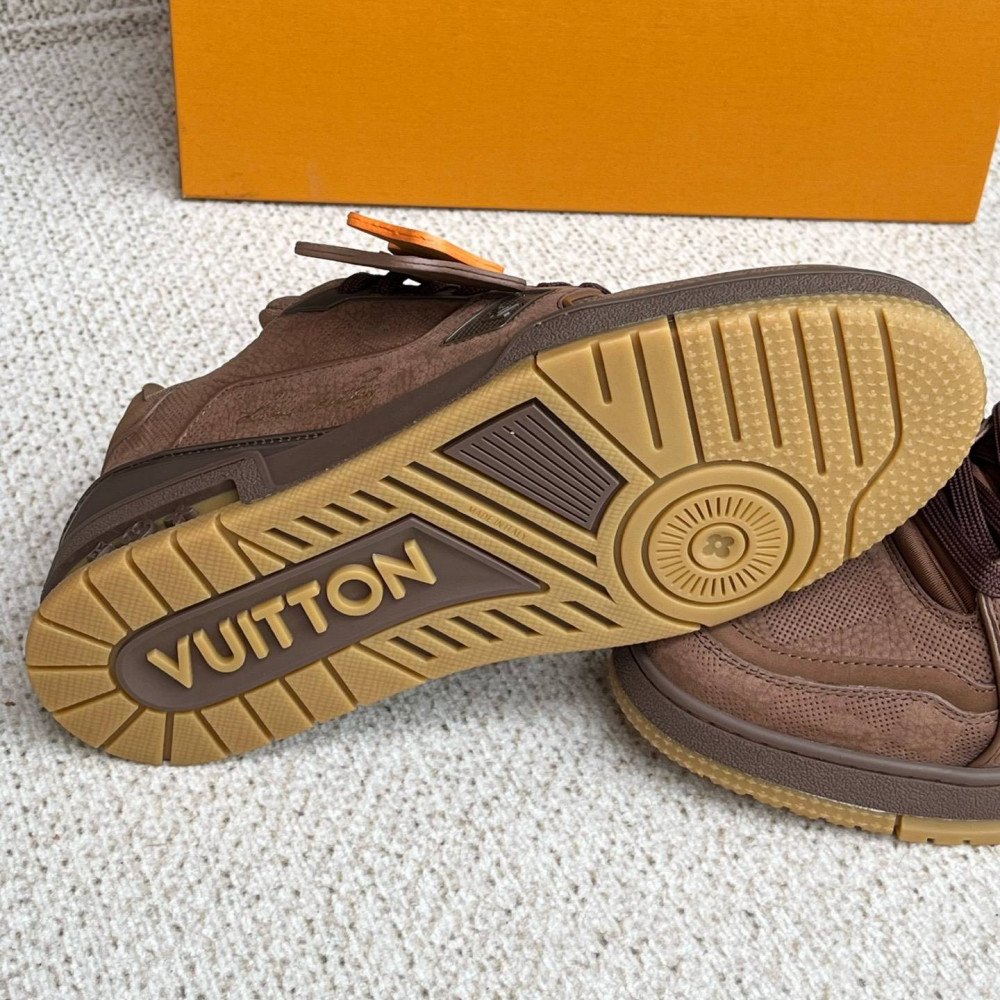 LV Trainer Sneaker LV Trainer Sneaker