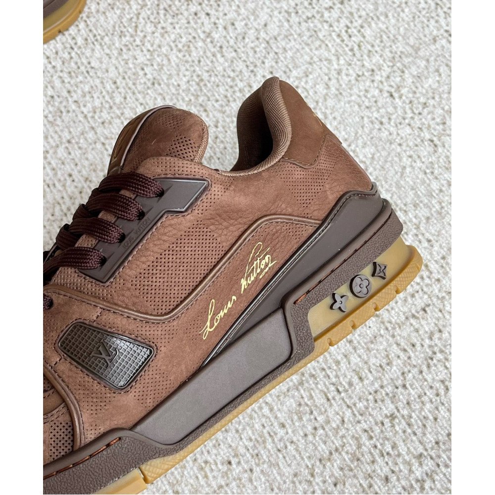 LV Trainer Sneaker LV Trainer Sneaker