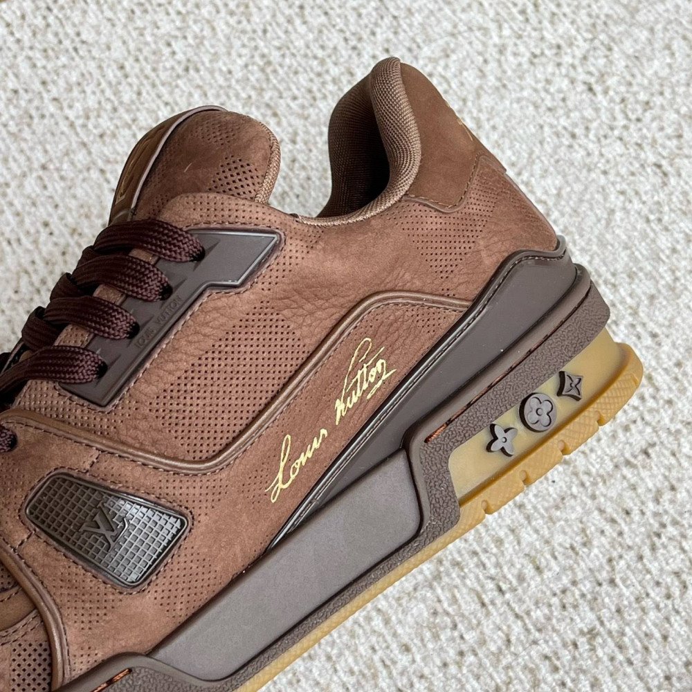 LV Trainer Sneaker LV Trainer Sneaker