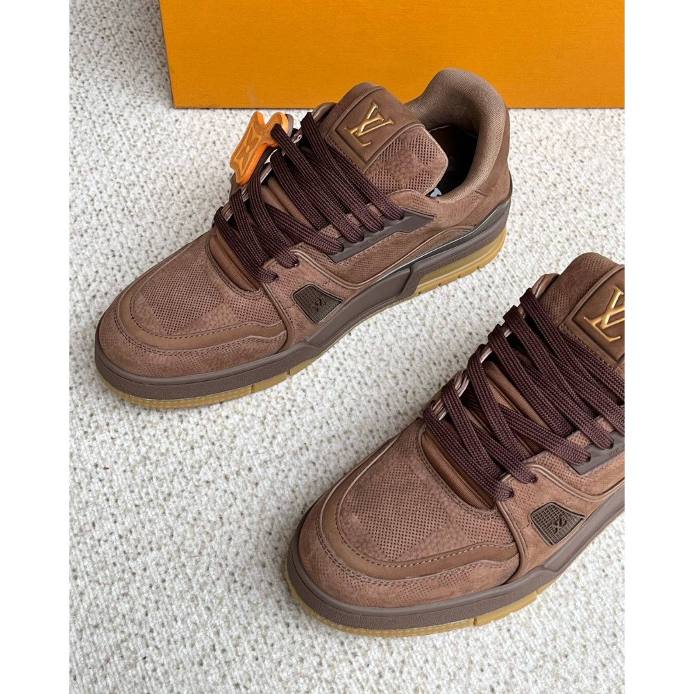LV Trainer Sneaker LV Trainer Sneaker