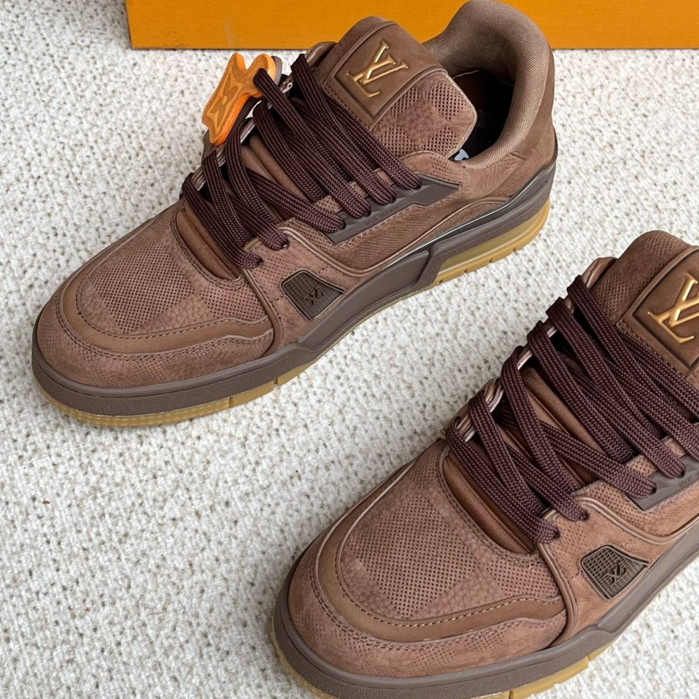 LV Trainer Sneaker LV Trainer Sneaker