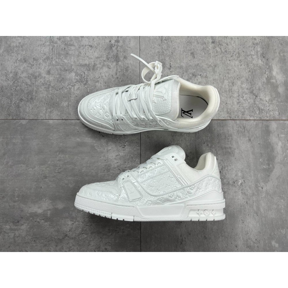 LV Trainer Sneaker LV Trainer Sneaker