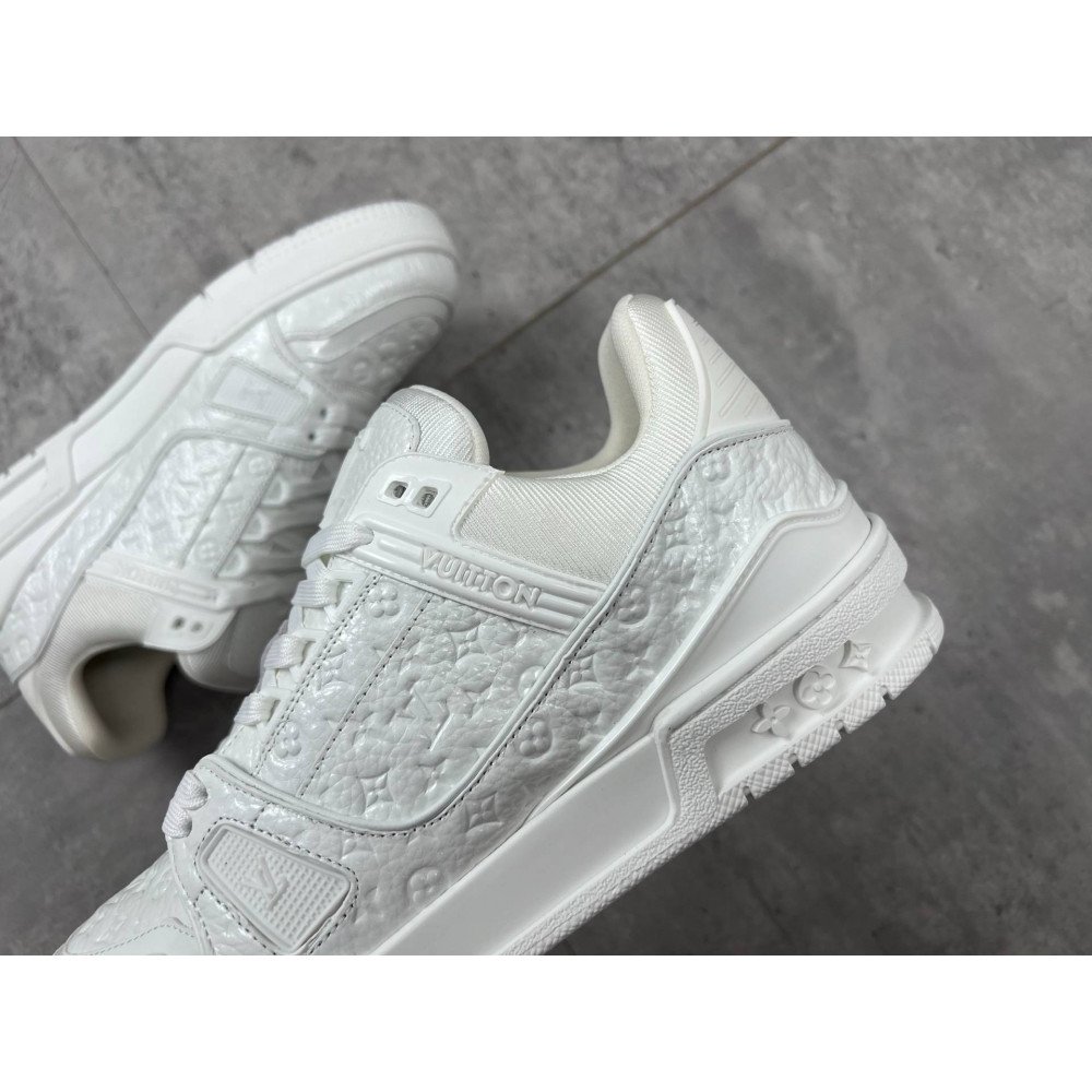 LV Trainer Sneaker LV Trainer Sneaker