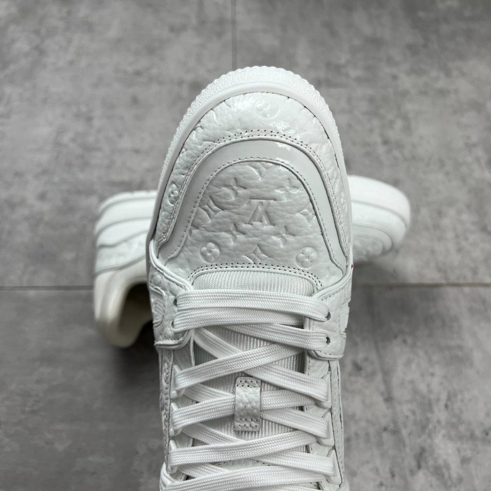 LV Trainer Sneaker LV Trainer Sneaker