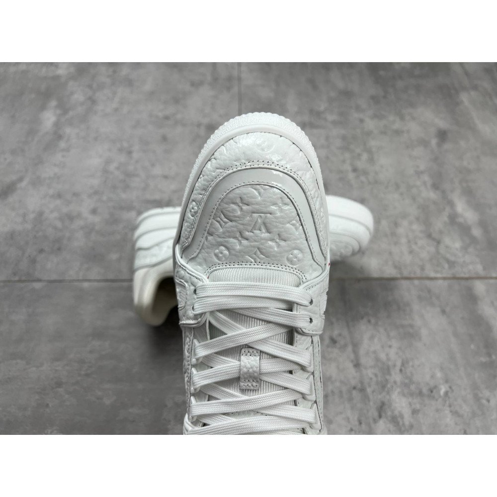 LV Trainer Sneaker LV Trainer Sneaker