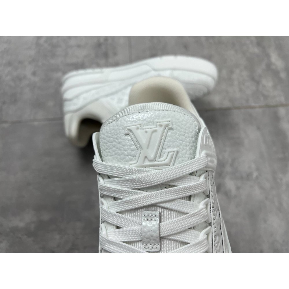 LV Trainer Sneaker LV Trainer Sneaker