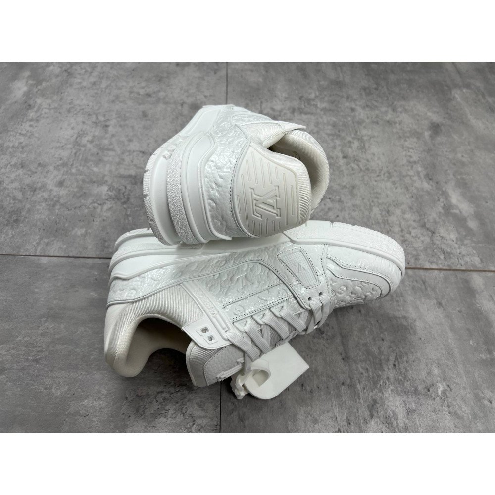 LV Trainer Sneaker LV Trainer Sneaker