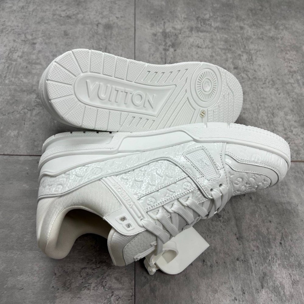 LV Trainer Sneaker LV Trainer Sneaker