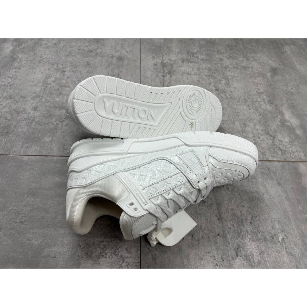 LV Trainer Sneaker LV Trainer Sneaker