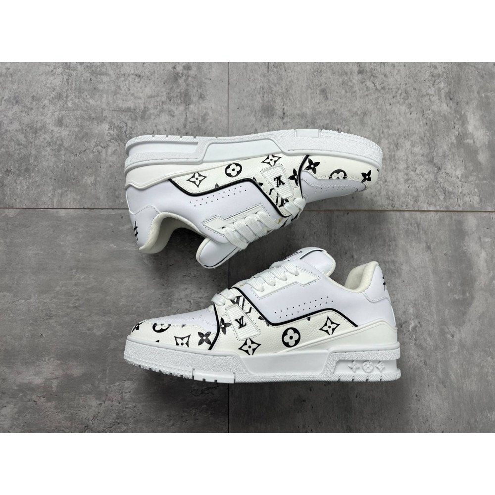 LV Trainer Sneaker LV Trainer Sneaker