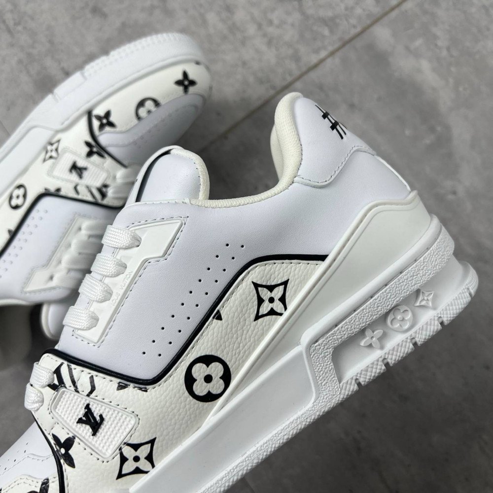 LV Trainer Sneaker LV Trainer Sneaker