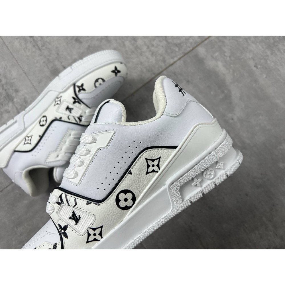 LV Trainer Sneaker LV Trainer Sneaker