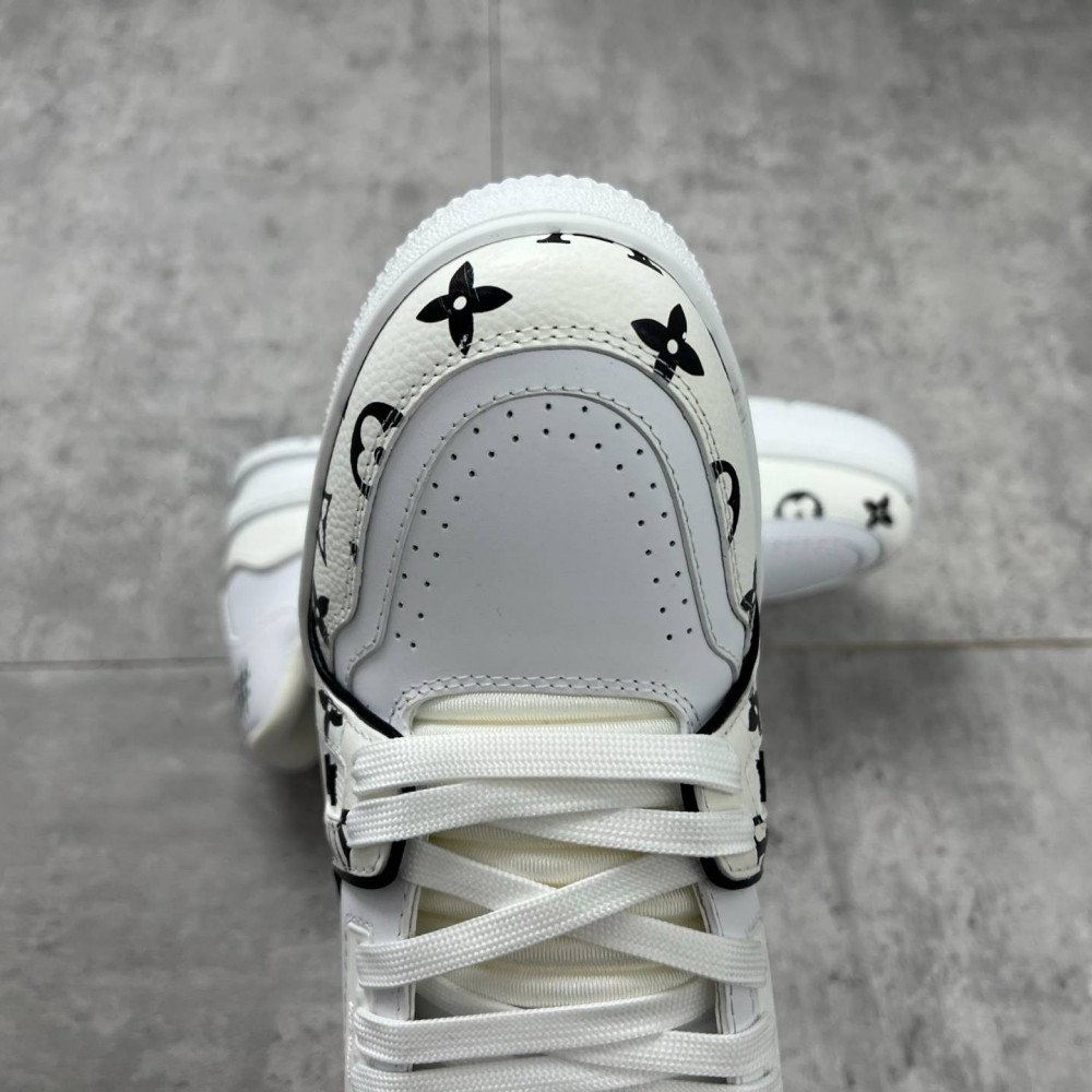 LV Trainer Sneaker LV Trainer Sneaker
