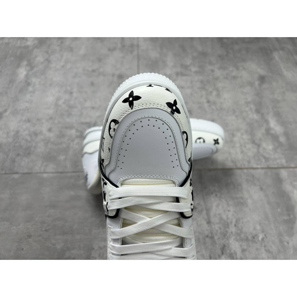 LV Trainer Sneaker LV Trainer Sneaker