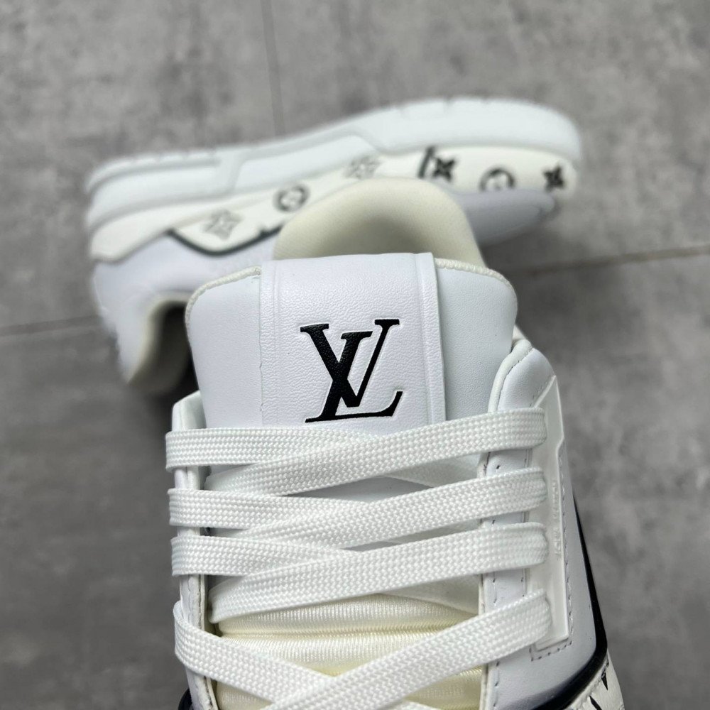 LV Trainer Sneaker LV Trainer Sneaker