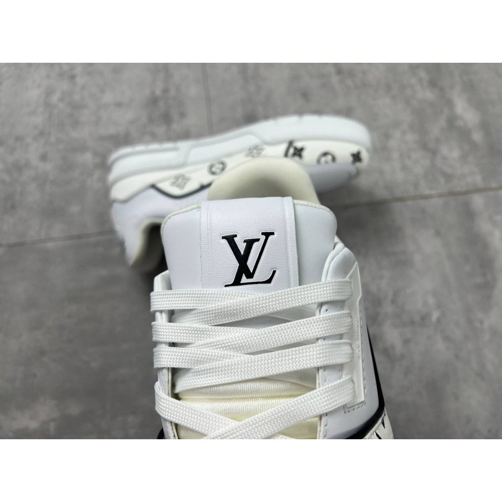 LV Trainer Sneaker LV Trainer Sneaker