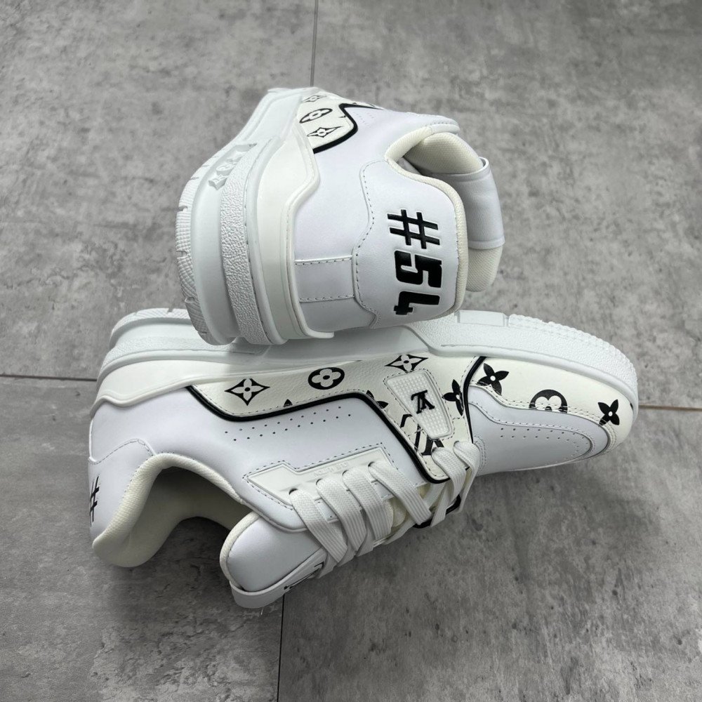 LV Trainer Sneaker LV Trainer Sneaker