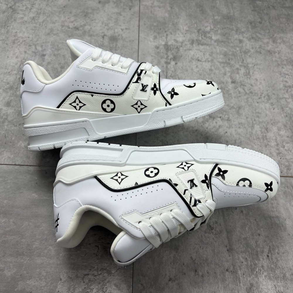 LV Trainer Sneaker LV Trainer Sneaker