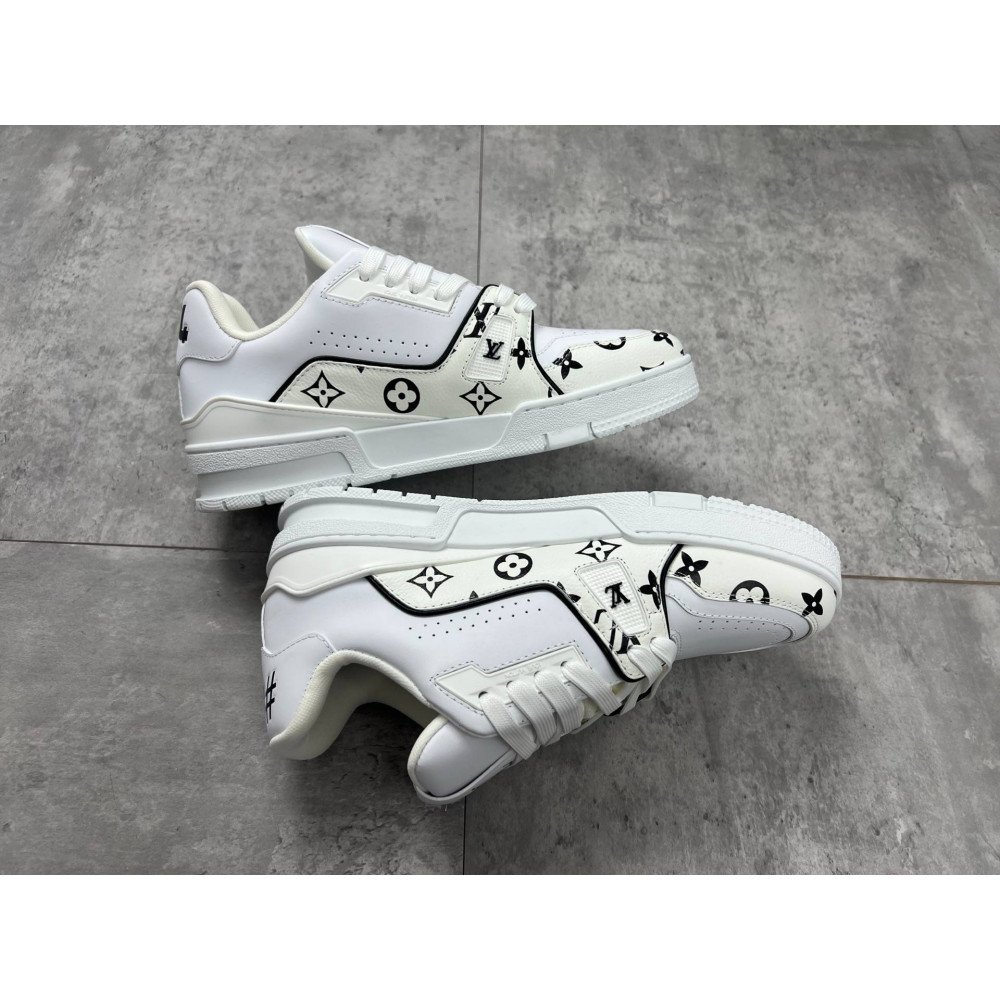 LV Trainer Sneaker LV Trainer Sneaker