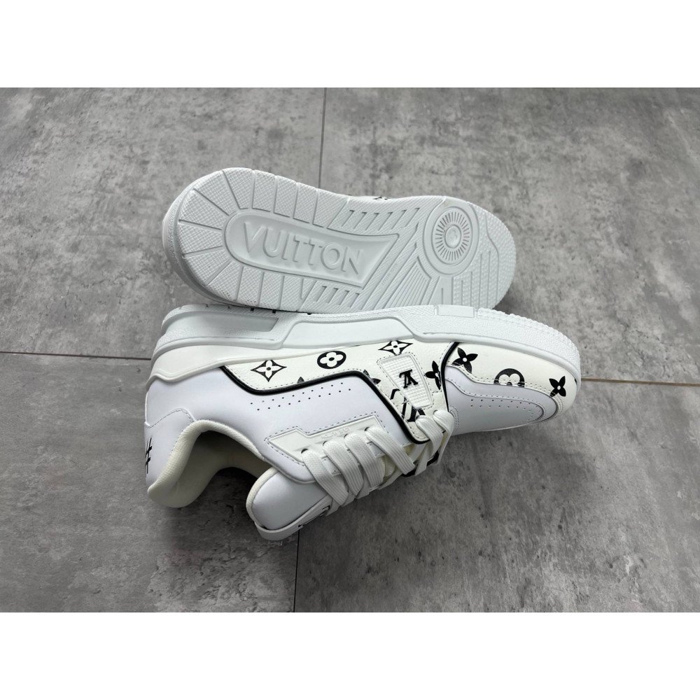 LV Trainer Sneaker LV Trainer Sneaker