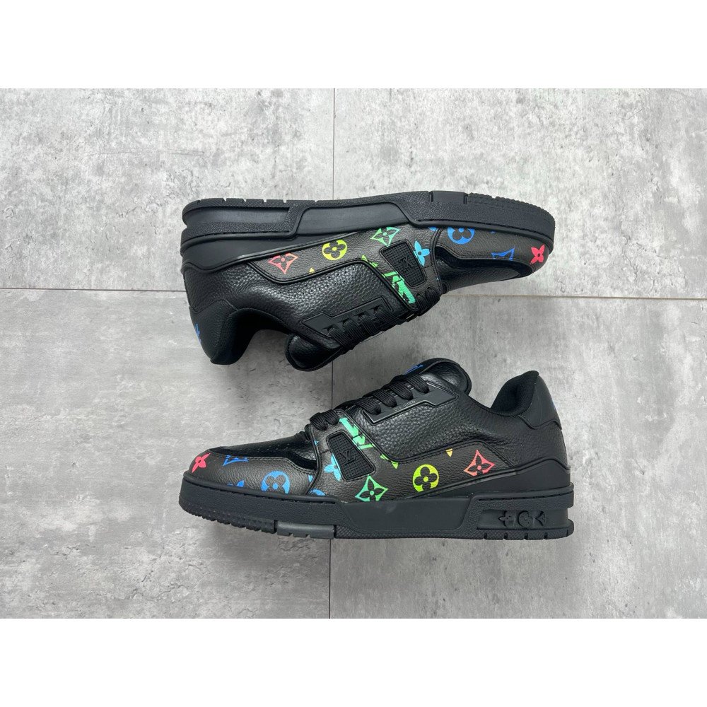 LV Trainer Sneaker LV Trainer Sneaker