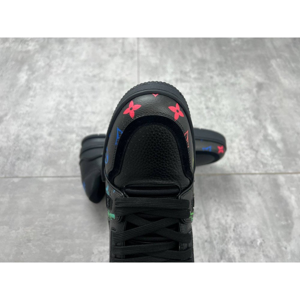 LV Trainer Sneaker LV Trainer Sneaker