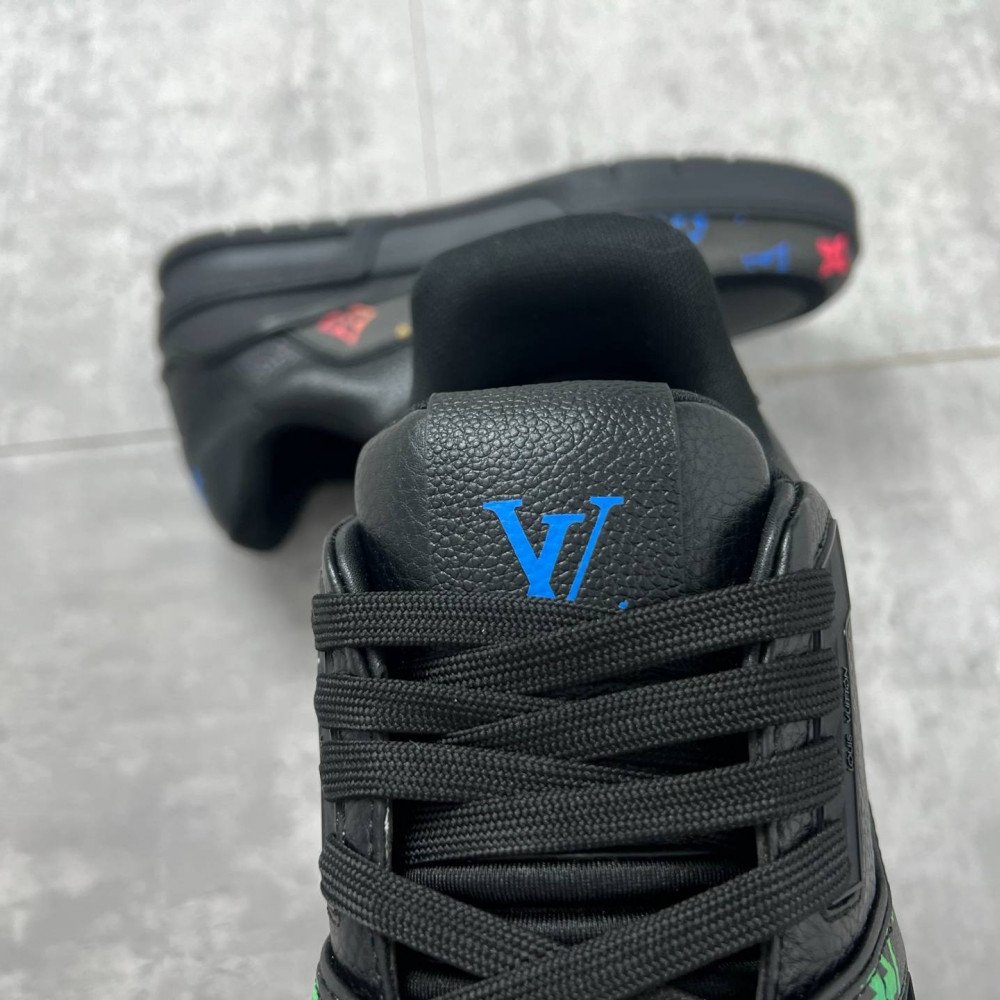 LV Trainer Sneaker LV Trainer Sneaker