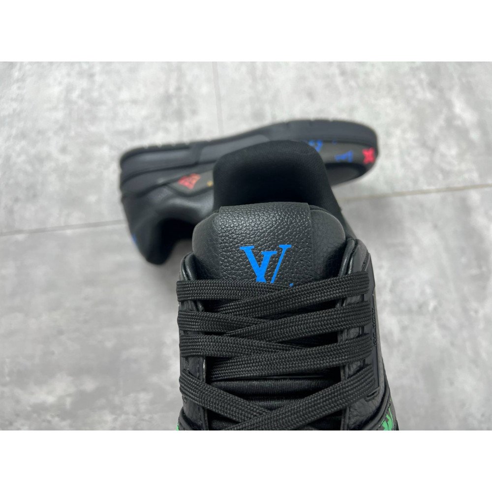 LV Trainer Sneaker LV Trainer Sneaker