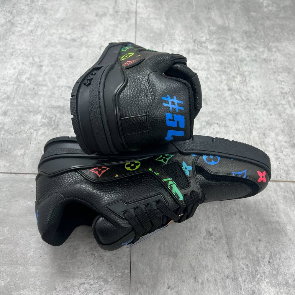 LV Trainer Sneaker LV Trainer Sneaker