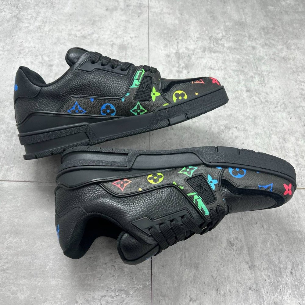 LV Trainer Sneaker LV Trainer Sneaker