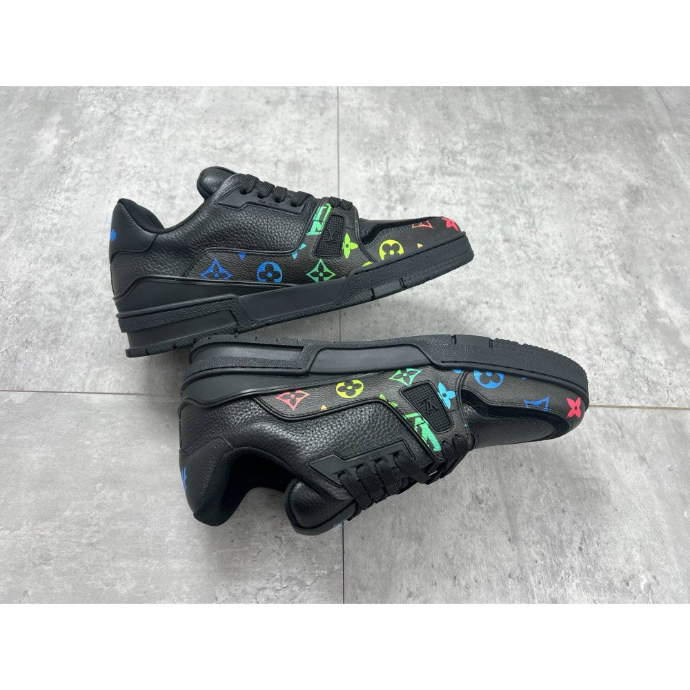 LV Trainer Sneaker LV Trainer Sneaker