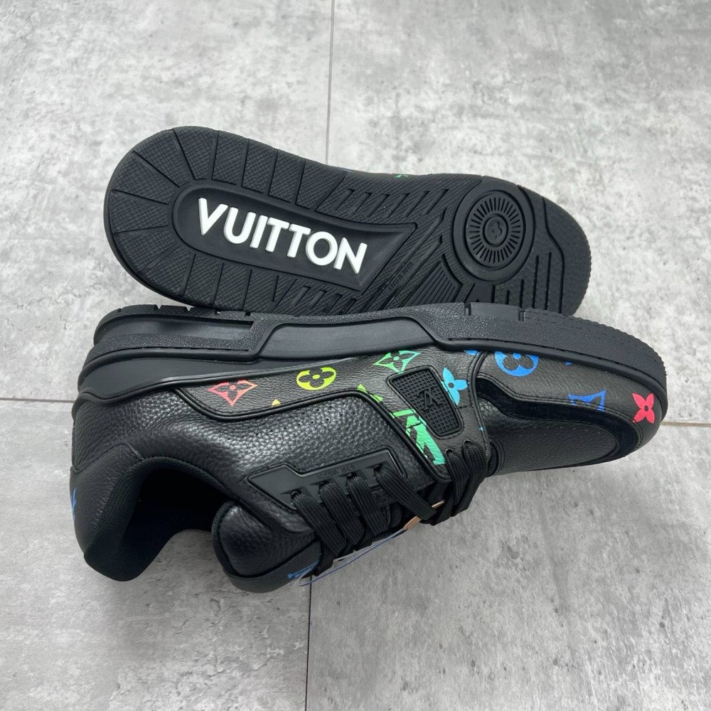 LV Trainer Sneaker LV Trainer Sneaker