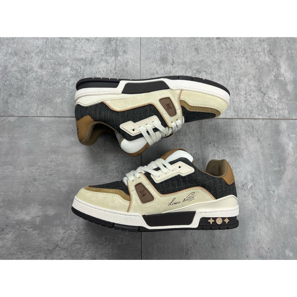 LV Trainer Sneaker LV Trainer Sneaker
