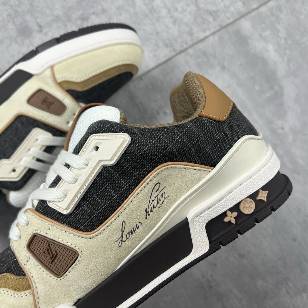 LV Trainer Sneaker LV Trainer Sneaker
