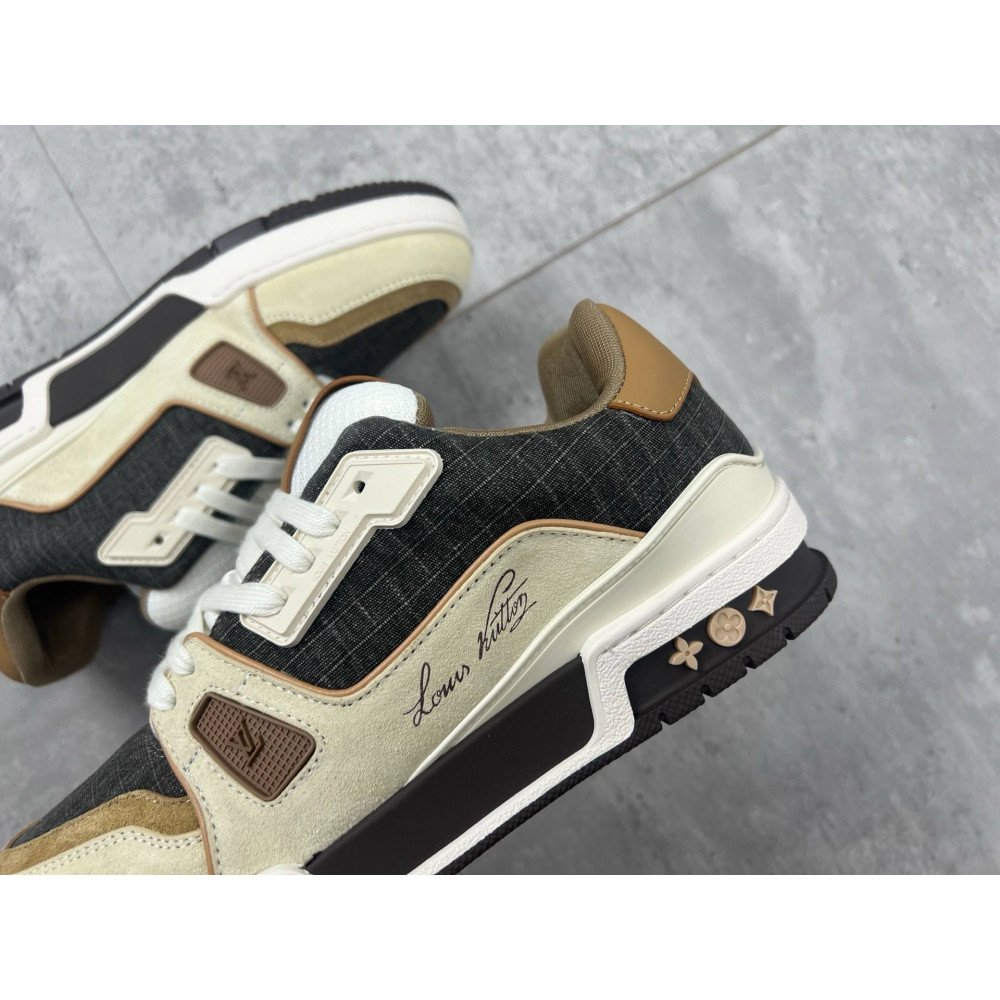 LV Trainer Sneaker LV Trainer Sneaker