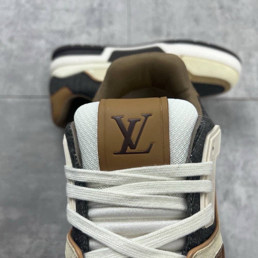 LV Trainer Sneaker LV Trainer Sneaker