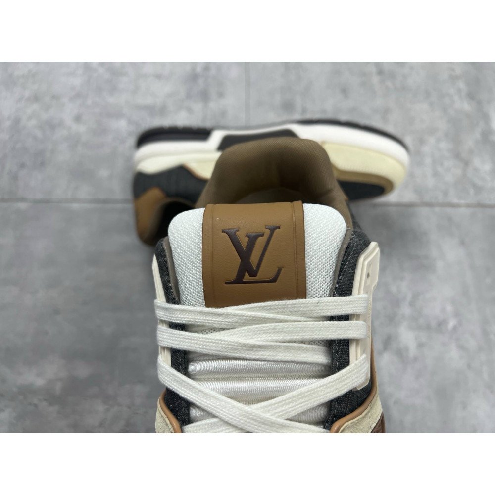 LV Trainer Sneaker LV Trainer Sneaker
