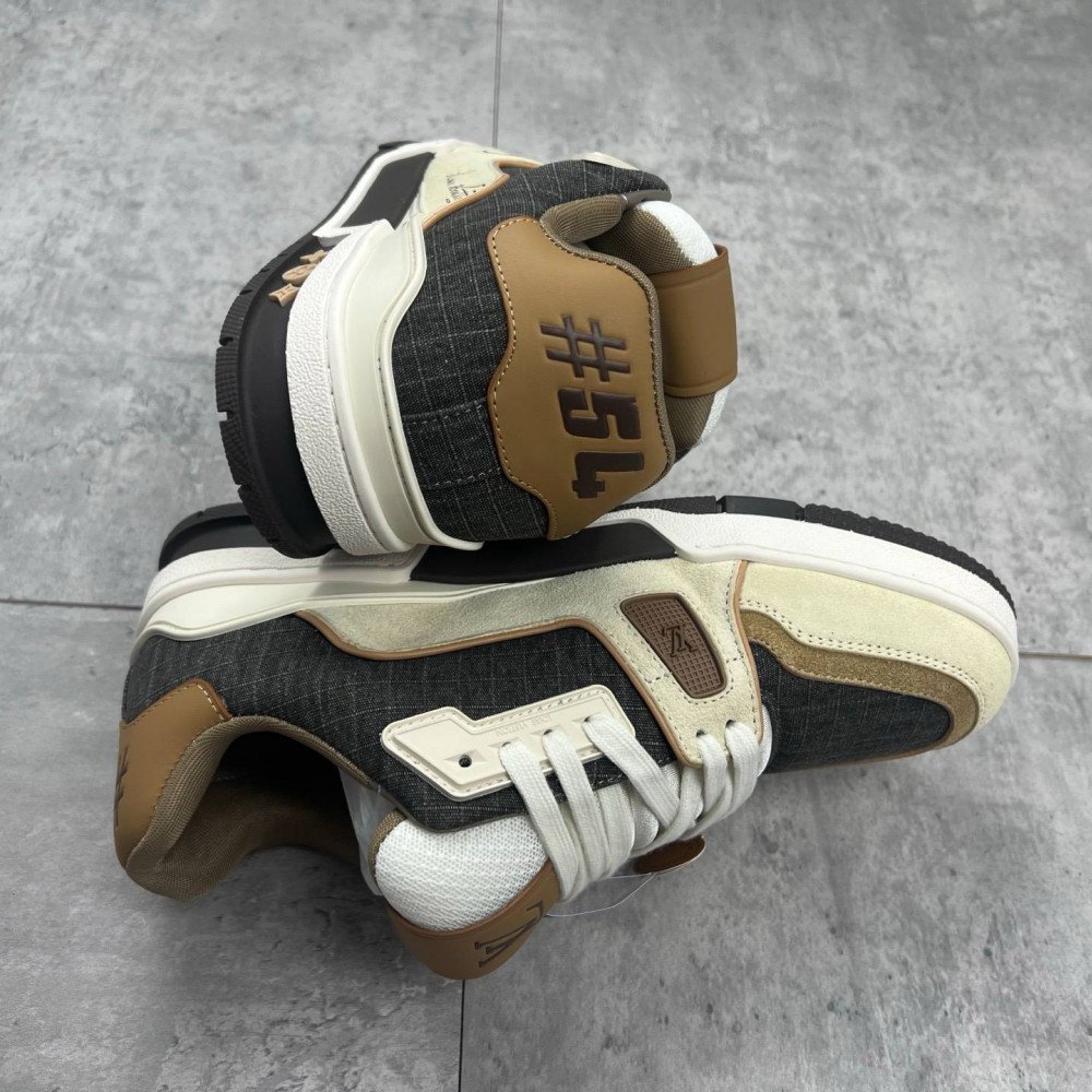 LV Trainer Sneaker LV Trainer Sneaker