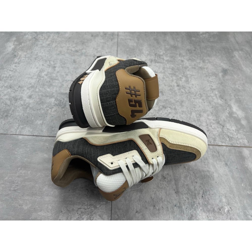 LV Trainer Sneaker LV Trainer Sneaker
