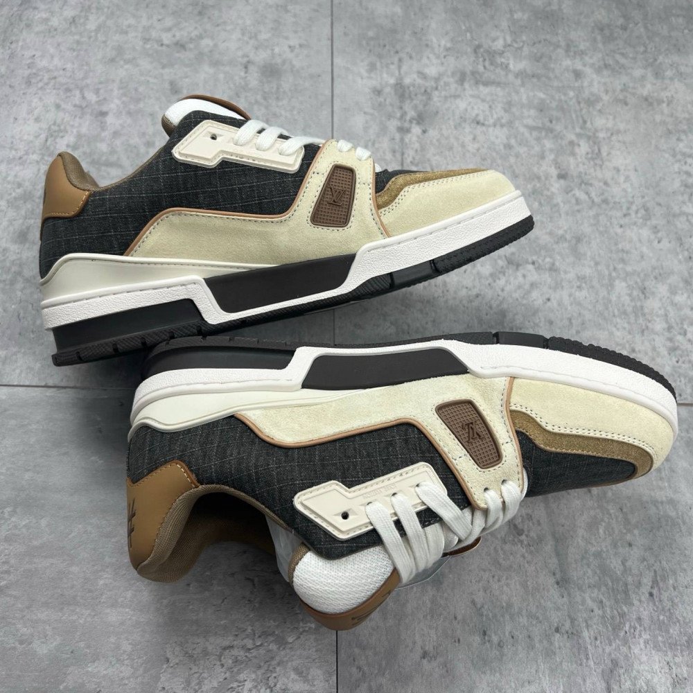 LV Trainer Sneaker LV Trainer Sneaker