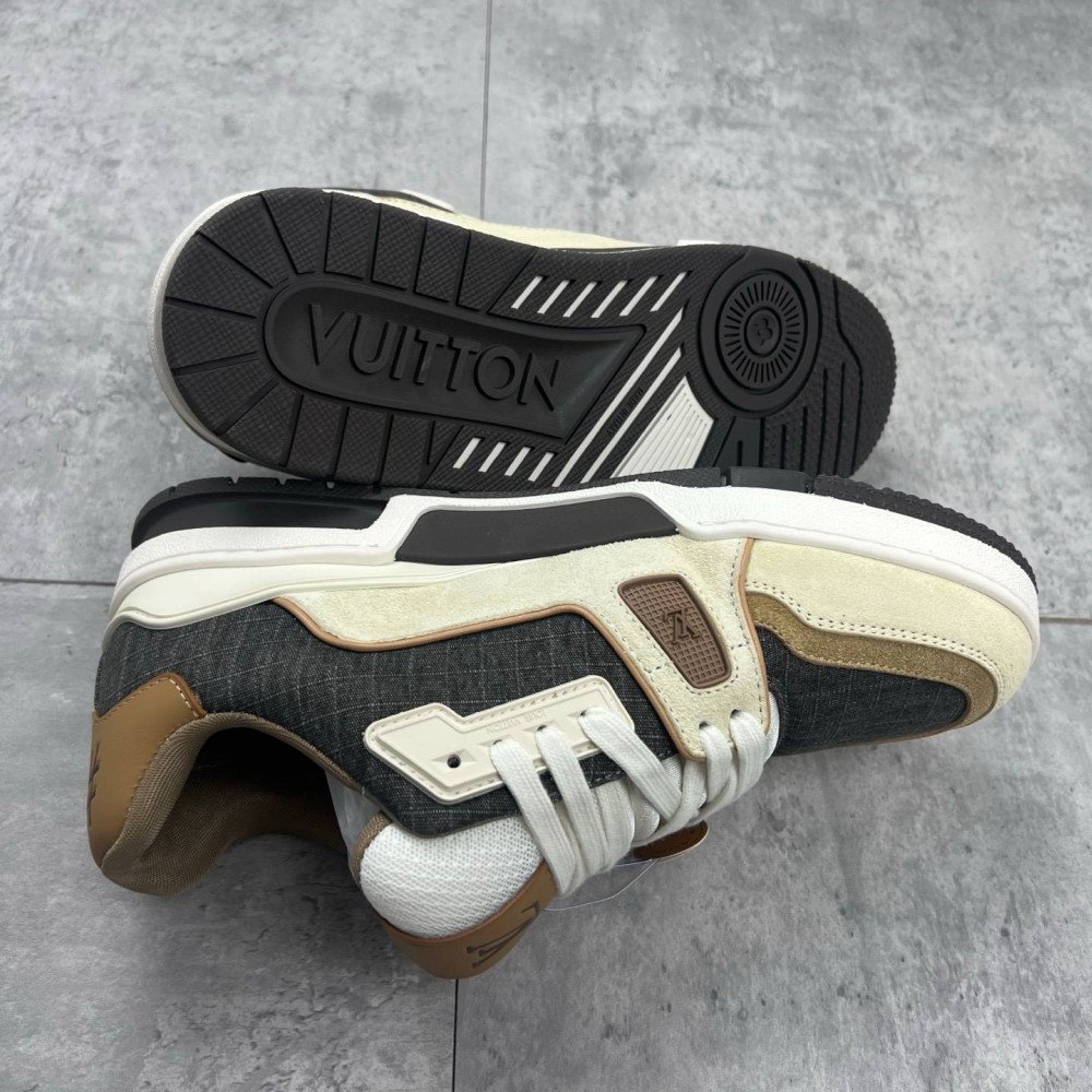 LV Trainer Sneaker LV Trainer Sneaker
