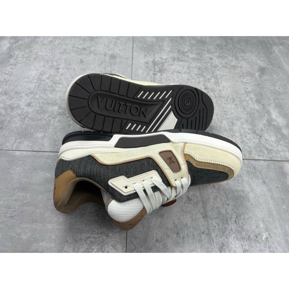 LV Trainer Sneaker LV Trainer Sneaker