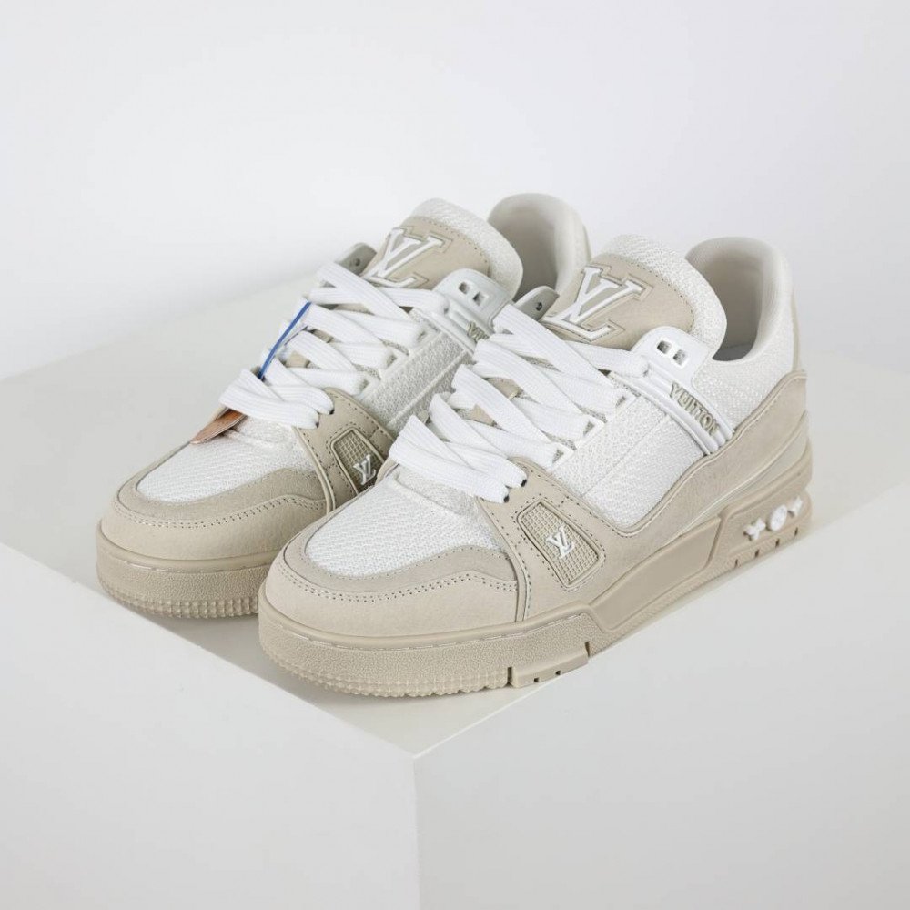 LV Trainer Sneaker LV Trainer Sneaker