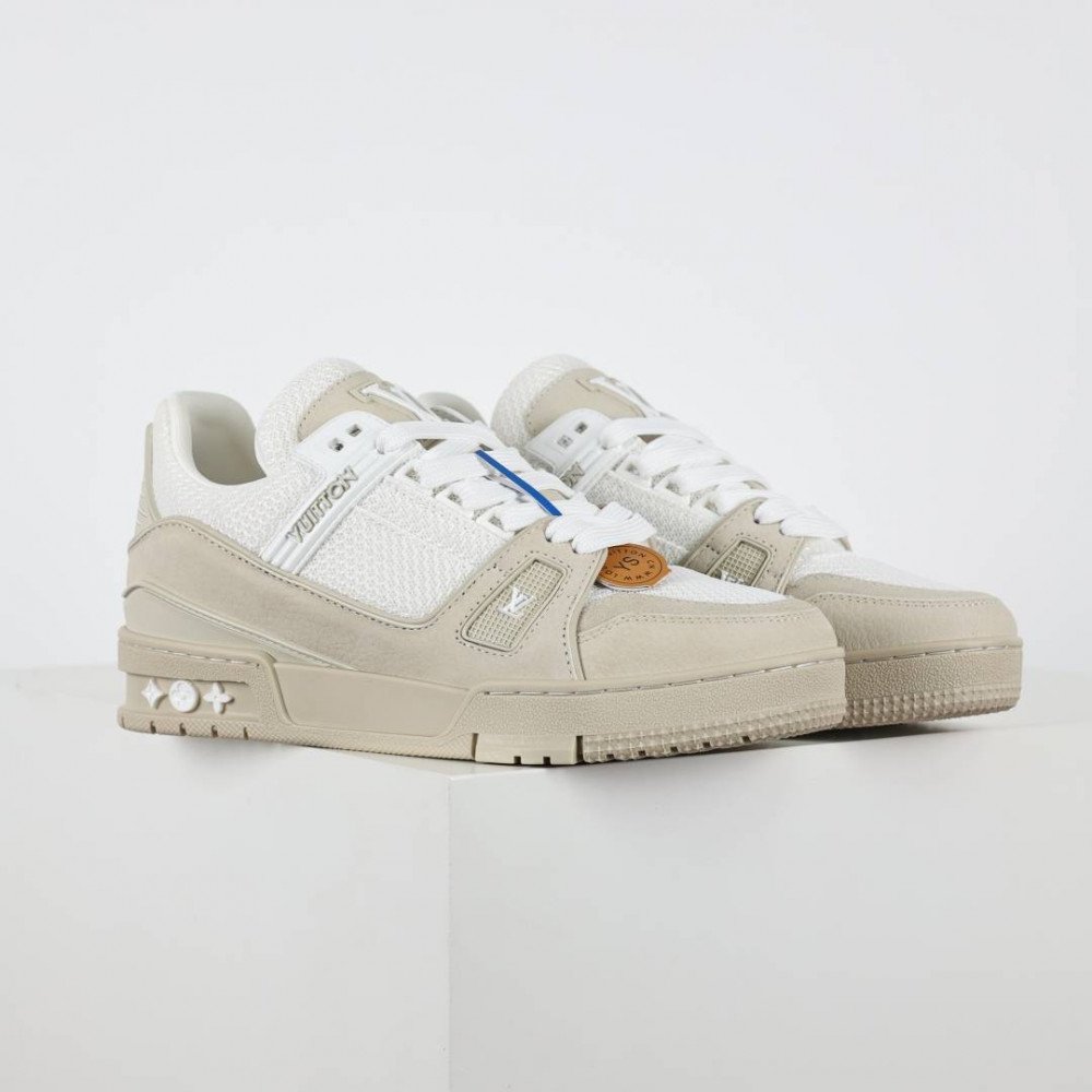 LV Trainer Sneaker LV Trainer Sneaker
