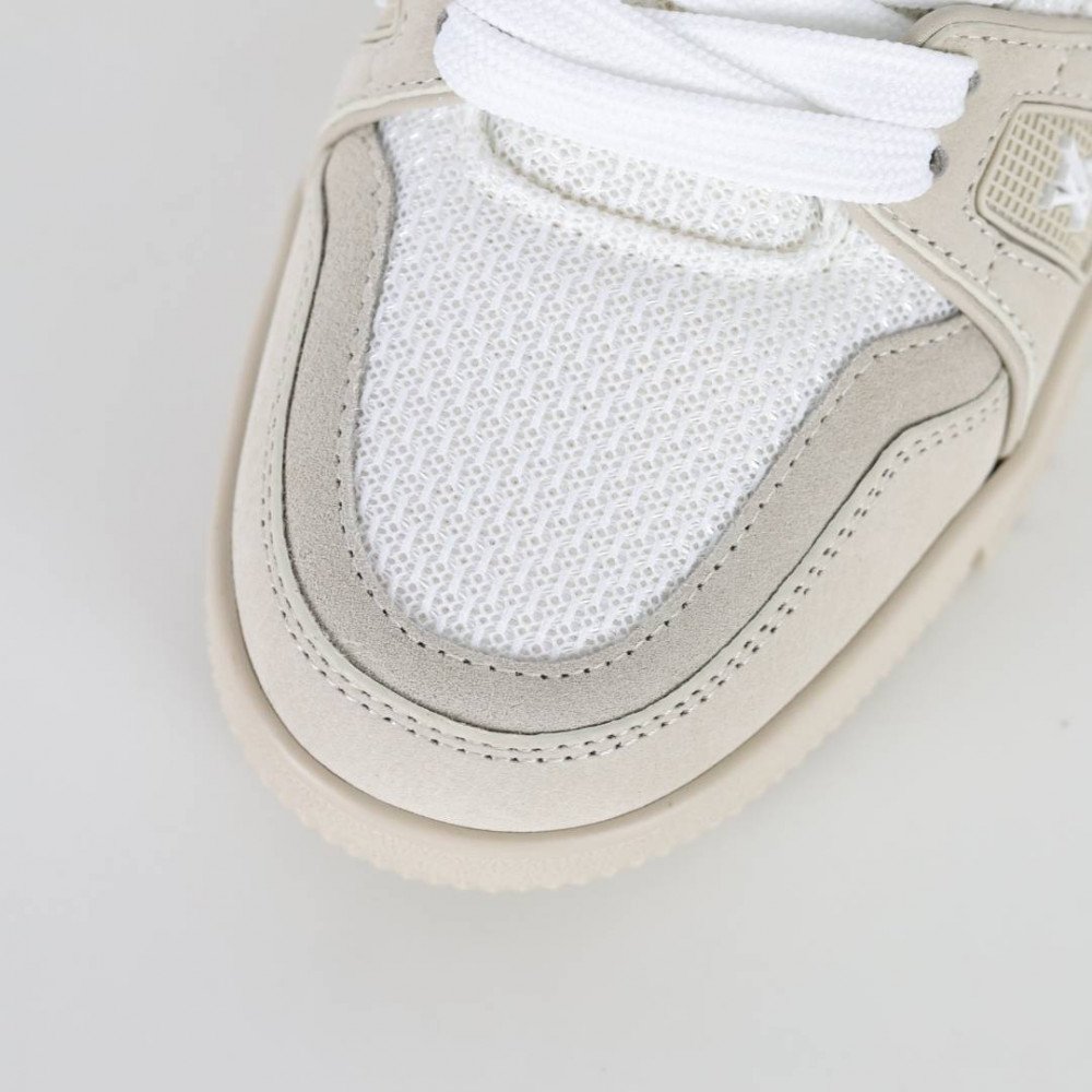LV Trainer Sneaker LV Trainer Sneaker