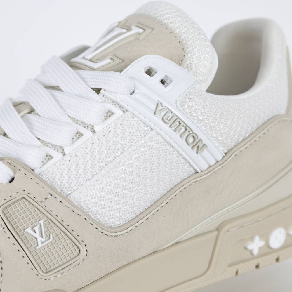 LV Trainer Sneaker LV Trainer Sneaker
