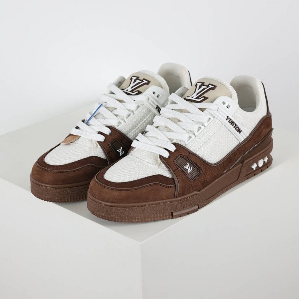 LV Trainer Sneaker LV Trainer Sneaker