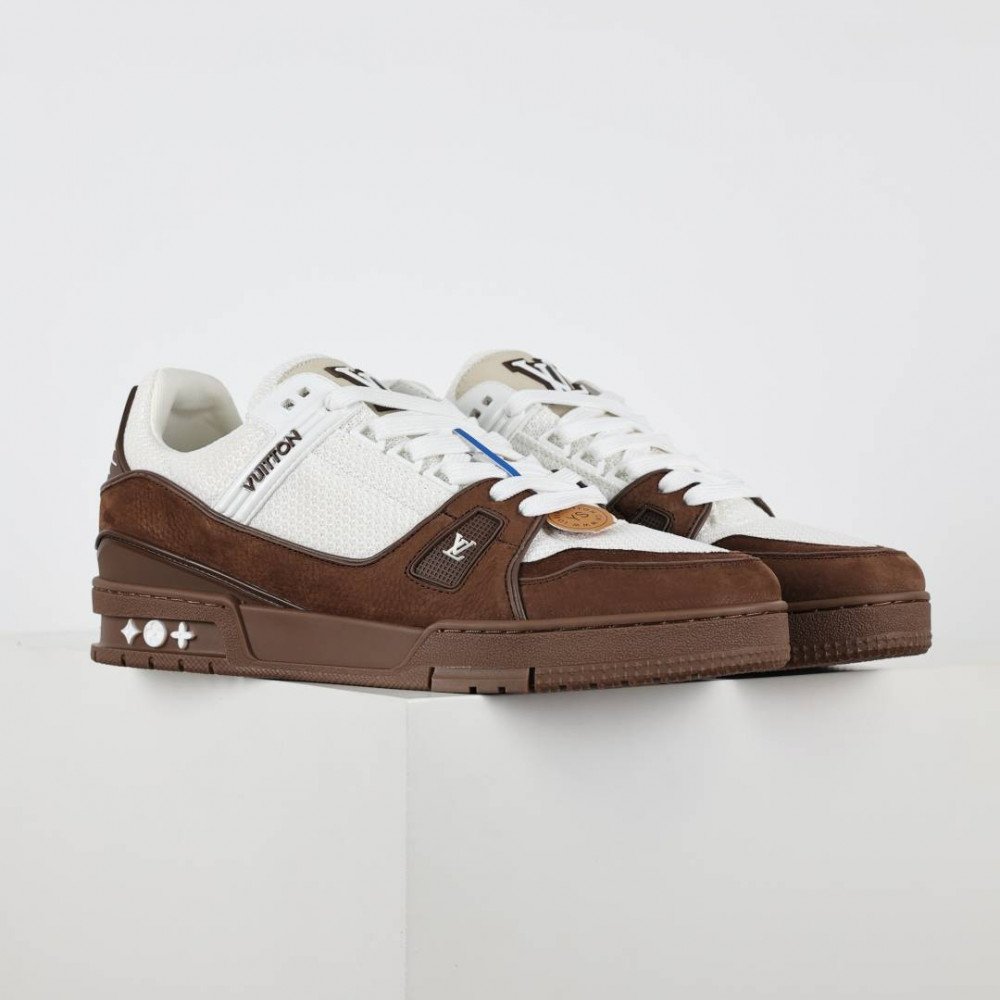 LV Trainer Sneaker LV Trainer Sneaker