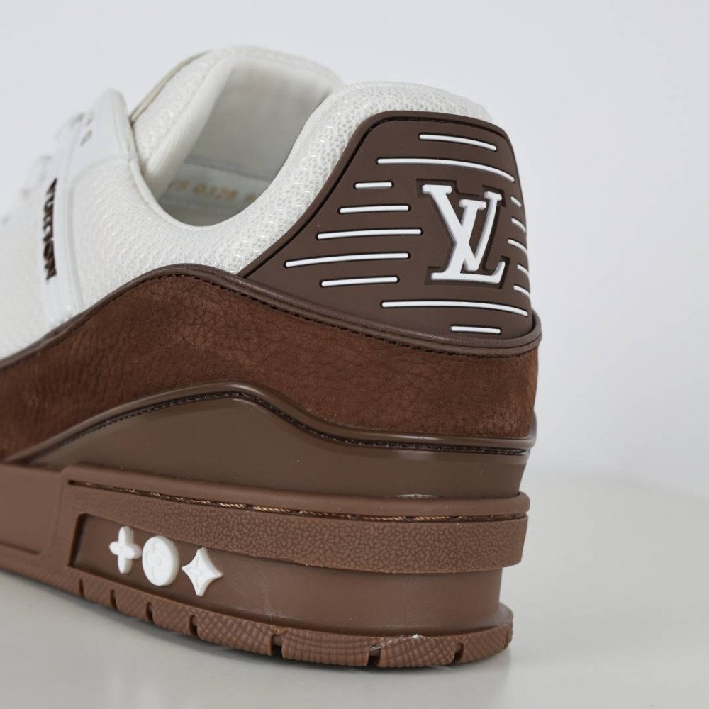 LV Trainer Sneaker LV Trainer Sneaker