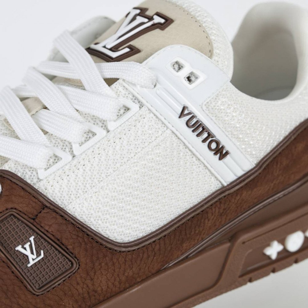 LV Trainer Sneaker LV Trainer Sneaker